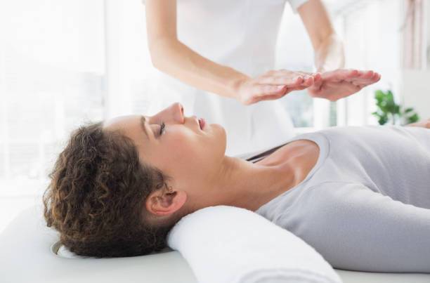 What is Reiki?