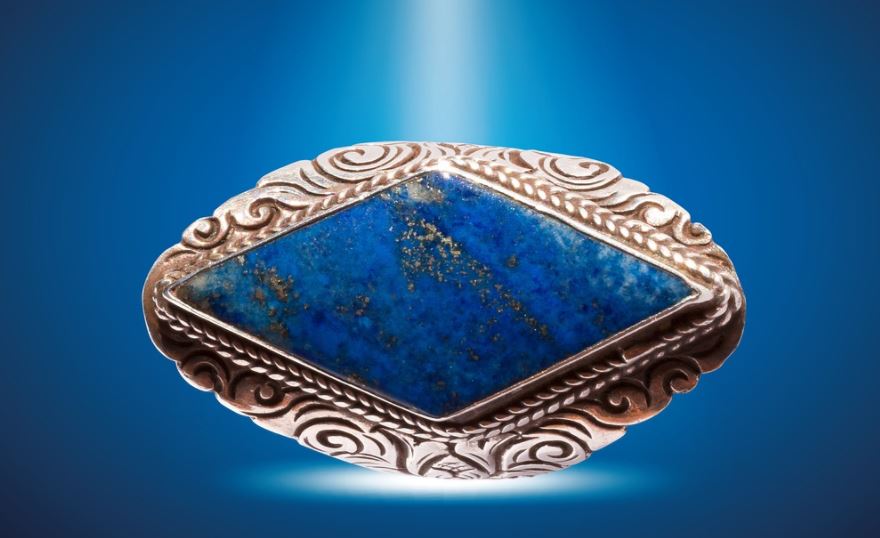 Rainee's Crystal Blog: Lapis Lazuli