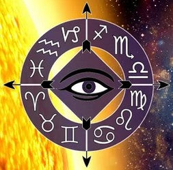 August 2023 Astrology Report from Ray Couture