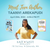 April 20th, 2024 - 4:30-6 PM PT - Meet Teen Author: Taanvi Arekapudi - In-Person