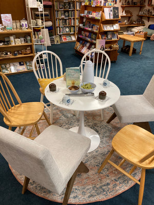 Book Club! Exploring Sacred Surrender with “Change Me Prayers” by Tosha Silver - With Shaefeather Windsong - Every Thursday Oct 2 -23 6-7:15pm -  In Store